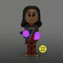 Marvel FUNKO VINYL SODA:  - Ms.  (Styles May Vary)  [COLLECTABLES] Vinyl Figure - 1810264 - View 4