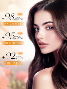 蜂蜜/芦荟/澳洲坚果/核桃/玫瑰维生素护发胶囊，修复、保湿、滋养秀发，改善干枯毛躁，令秀发更亮泽柔顺。护发精油胶囊