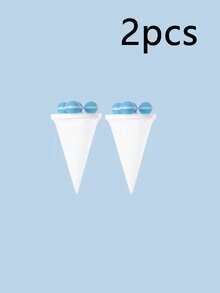 Washing Machine Filter Net Bag, Hair Remover Cleaner Floating Laundry Cleaning Ball, Home Use Lint Remover Washing Bag - Multicolor - View 12