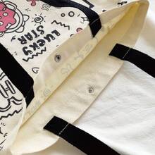 Women Shoulder Bags - 聽音樂-按扣款 - 查看 6