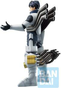 My Hero Academia Ichibansho -  - Tenya Iida (MATE) Figure (MHA)  [COLLECTABLES] Figure, Collectible - Nhiều màu - Xem 3
