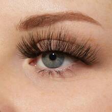 KISS Products My Lash But Bolder False Eyelashes - Slim Thicc - 1 - View 1