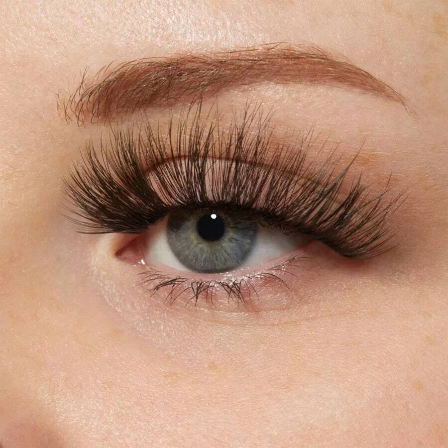 KISS Products My Lash But Bolder False Eyelashes - Slim Thicc - 1 - View 1