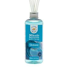 Reed Diffuser Sets - Meeresbriese - Übersicht 1