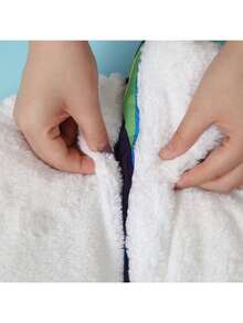 AIBOYING 1pc Animals Pattern Sleeping Bags,Large Slouchy Sleep Sack With Pillow, Portable And Foldable, Lightweight And Breathable, 2 In 1 Funny Soft Cozy Cartoon Pillow & Sleeping Bags For New Year Christmas Birthday Gift