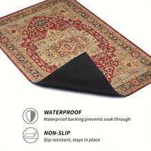 1 Tấm lót bếp mềm mại, thấm hút tốt, có lớp đế cao su chống trượt, nhanh khô, chống thấm nước dùng cho chén đĩa và máy pha cà phê, tấm lót cách nhiệt đa năng làm từ bùn tảo cát. - Nhiều màu - Xem 10