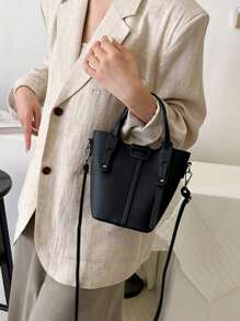 Handbag, Tote Bag, Bucket Bag