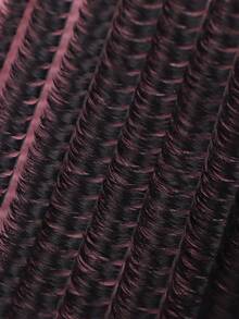 621/800/1 套 D 卷蓬松单根假睫毛,10-18mm 宽柄,DIY 浓密丰盈自然妆效可重复使用睫毛嫁接套装,包含化妆工具、胶水、定型液、睫毛夹和 2 支睫毛刷,适合日常、婚礼、约会、派对、旅行、春季等场合。 - 黑色 - 查看 12