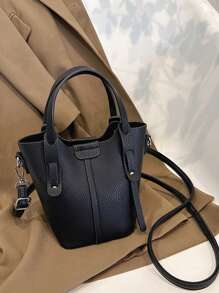 Handbag, Tote Bag, Bucket Bag