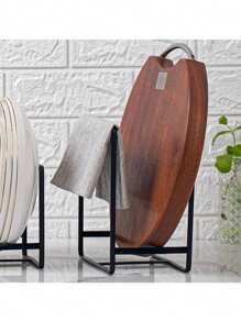 1 件日式厨房碗碟架、碗碟沥水架、碗碟收纳架 - 彩色 - 查看 2