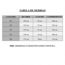 Plus Size Sports Leggings & Pants - Trong sáng - Xem 3