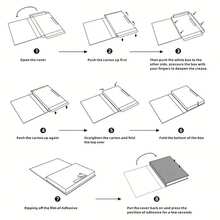 3/2/1 Stück faltbares Fake Buch Dekoration. Moderner Heimatstil, inspiriert von Stadtnahmen und berühmten Bauwerken der Welt - Designed von Designern, aus hartem Karton (kann nicht geöffnet werden). Ideal für Dekoration von Wohnzimmer, Schreibtisch und Wand. Geeignet für viele Szenarien (Raumdekoration, Heimdekoration, Schlafzimmer-, Wohnzimmer-, Büro-, Badezimmer-Dekoration / Schreibtisch-Deko, TV-Schrank, Lobby, Bücherregal) sowie als vielseitiges Geschenk.
