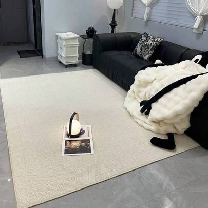 1 件重型地毯、厚实耐用的坚固地毯、棕色地毯、厨房垫、门垫、户外垫、可洗底部、猫抓板、厨房地毯、浴室垫、迎宾垫、露台地毯、小门垫、防尘可吸尘