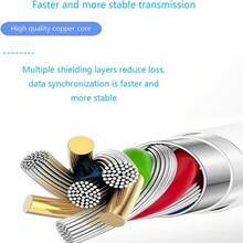 1 pieza Lector de tarjetas de almacenamiento 4 en 1 compatible con iPhone 16 Pro Max/16 Pro/16 Plus/16/15/14/13/12/11/XS/XR/8/7/6, compatible con, serie, plug and play - Blanco - Ver 5