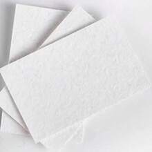 22pcs/10 Sheets 3D YFLLN Magic Fluffy Texture Paper, Plush Texture Art Craft Paper, Luxury Decorative Paper, Suitable For DIY Projects And Creative Design (Expand When Wet), Indoor Outdoor Room Student Classroom Holiday Birthday Gift, Blank Painting Paper With Plush Texture, 20 Sheets (10 Round 3.93 Inch X 3.93 Inch, 10 Square 4.33 Inch X 2.75 Inch)