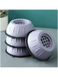 Almohadillas De Plastico Para Pies Antideslizante Multiusos - Multicolor - Ver 1