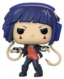 FUNKO POP! ANIME:  - Kyoka Jiro (MHA)  [COLLECTABLES] Vinyl Figure - 彩色 - 查看 3
