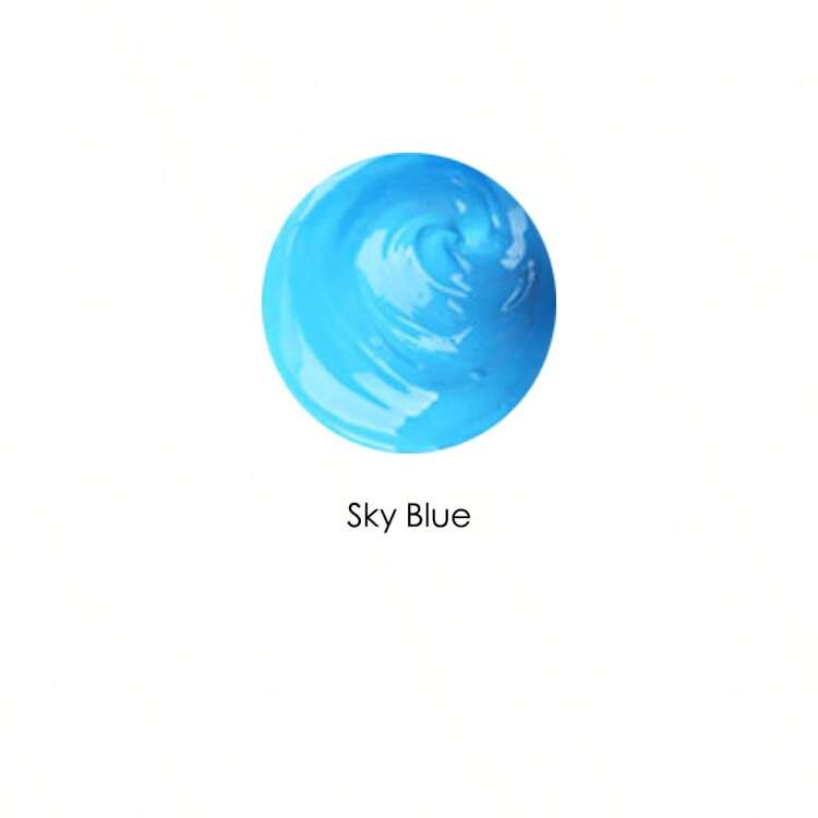 Marie's 丙烯颜料 (100ml/3.38oz)，多种颜色，防水，便携式艺术颜料，适用于 DIY 手绘墙面画、T 恤、鞋子、牛仔裤、帆布包艺术绘画、涂鸦、素描、绘画、帆布、岩石、木材、墙壁和陶瓷，专业丰富的颜料，适合初学者、成人和艺术家，非常适合返校礼物！，母亲节，妈妈的礼物 - 多色 - 查看 20