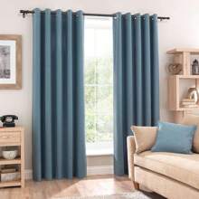 1 Pieza - Barra de cortina/barra de ducha negra con soportes de instalación fácil, longitud ajustable, barra de metal de 0.63 pulgadas de diámetro, perfecta para la decoración moderna del baño, adecuada para cortinas y persianas ligeras en el baño, sala de estar, dormitorio, cocina y talla grande accesorios de baño de decoración de otoño Regreso a la escuela