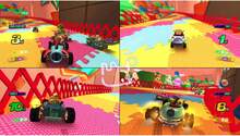 Nintendo - Nickelodeon Kart Racers For Nintendo Switch  [VIDEOGAMES] - 彩色 - 查看 4