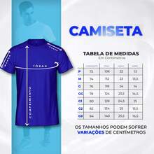 Men's T-Shirt Olhar Smile Shirt T-Shirt Manfinity Street Wear 100% Cotton