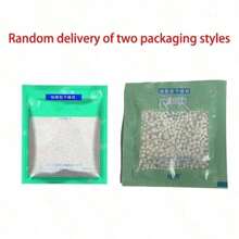 2/8/12/30pcs Drawer Type Water Absorbing And Dehumidifying Bag, Portable Moisture-Proof And Mildew Proof Desiccant, Can Be Directly Placed On The Bed As A Dehumidification Bag, Suitable For Wardrobes, Suitcases, Drawers, Shoe Cabinets, Bookcases, Keeping Household Items Dry ,Dehumidifier For Home