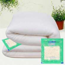 2/8/12/30pcs Drawer Type Water Absorbing And Dehumidifying Bag, Portable Moisture-Proof And Mildew Proof Desiccant, Can Be Directly Placed On The Bed As A Dehumidification Bag, Suitable For Wardrobes, Suitcases, Drawers, Shoe Cabinets, Bookcases, Keeping Household Items Dry ,Dehumidifier For Home