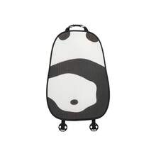 1 件可爱熊猫汽车颈枕，四季通用汽车座椅靠垫和腰部支撑 - 均碼 - 查看 12