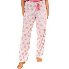 Peppa Pig Pyjamas | Mummy Pig Womens' Pyjama Set | Ladies' Sleepwear - Pink - View 5