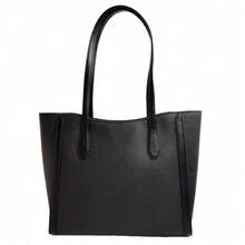 Michael Kors Tote Bags - Black - View 2