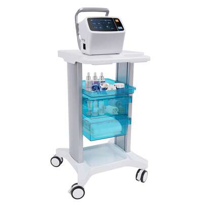 YUNRUX Table de massage de spa