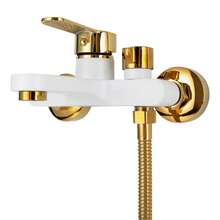 Fixed Showerheads - B - View 4