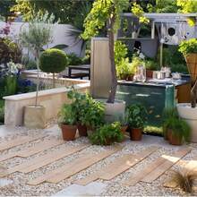 400克/0.88磅彩色鹅卵石，各种颜色的天然河石，适用于花盆装饰、鱼缸造景、假石花园、小路铺设，可创造意想不到的效果