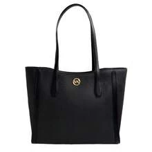 Michael Kors Tote Bags - Black - View 1