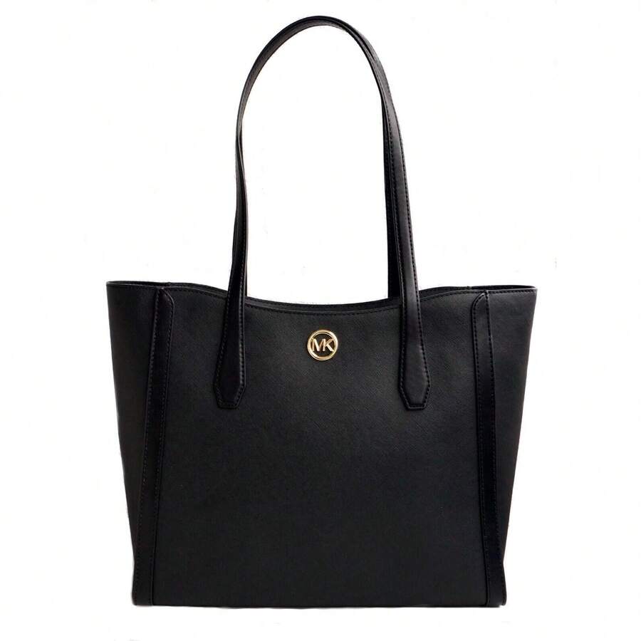 Michael Kors Tote Bags - Black - View 1