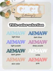 1pc Wooden Mama Keychain With Personalized Kids Names, Custom Mother's Day Gift, Customized Mom Or Grandmother Keychain, Personalized Mom Gift, Gifts For Mom, 10.7x5cm, Vintage, Cute, Adorable, Contracted, Kawaii, Y2K, Stylish, Fall Fashion, Casual, 2000s Fashion