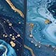 Azul Marino