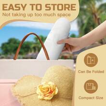 Easter Bunny Surfing With Egg On Wave Super Soft And Cozy Lightweight Printed 75X150cm Large Bath Towel, Quick Drying, Absorbent, Soft And Comfortable, Ultra-Fine Fiber Beach Towel