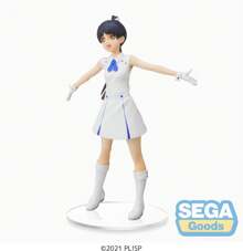 SEGA - Love Live! Superstar!! - PM Statue- Ren Hazuki - Wish Song  [COLLECTABLES] Figure