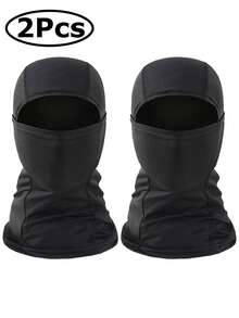 拉法帽面罩、男女足球滑雪面罩、轻质 Sheisty 面罩、Shiesty 遮阳帽防紫外线 - 彩色 - 查看 8