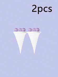 Washing Machine Filter Net Bag, Hair Remover Cleaner Floating Laundry Cleaning Ball, Home Use Lint Remover Washing Bag - Multicolor - View 11