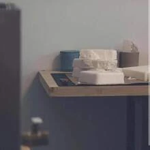 Natural Coconut Wax Extracted From Plants, Creamy Texture, Long Burning Time, Handmade DIY Candle Material, Suitable For Making Scented Candles, Aromatherapy Candles - Multicolor - View 6