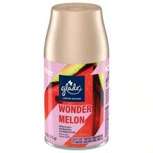 Glade Automatic Spray Air Freshener Wonder Melon - 6.2oz - 1 - View 7