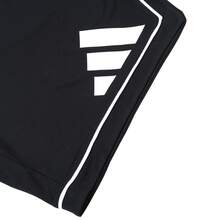 Adidas 2025 男士针织短裤