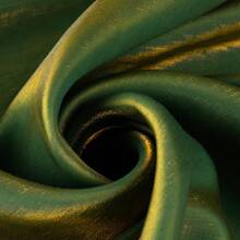 Silk Satin Gradient Imitation Vinegar Fabric Glossy Finish For Formal Dresse Wedding Gowns Clothing Designer Material