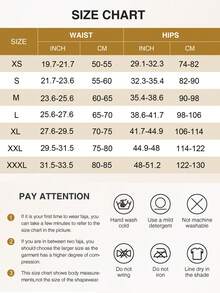 Fajas colombianas shapewear para mujer, reductoras del abdomen, moldeadoras del Body, levantadoras de glúteos, body con cremallera en la entrepierna - Púrpura polvoriento - Ver 5