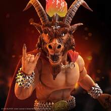 Slayer - Super7 - Slayer Ultimates! Wave 1 - Minotaur  [COLLECTABLES] Action Figure, Figure, Collectible - 1810264 - 查看 3