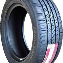 Citytraxx G/P All-Season Passenger Car Performance Radial Tire-205/60R16 205/60/16 205/60-16 92V Load Range SL 4-Ply BSW Black Side Wall UTQG 560AA