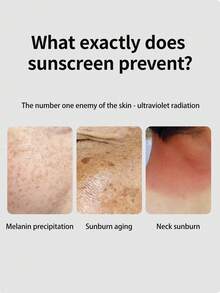 GOLOVEJOY 1 件女士时尚纯色简约颈罩防晒防紫外线清凉面罩，适合露营、骑自行车、徒步旅行、登山等户外活动