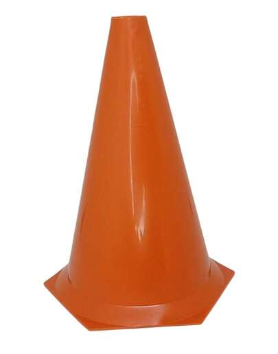 CONE ESPORTIVO DE AGILIDADE SPOART - INJETADO